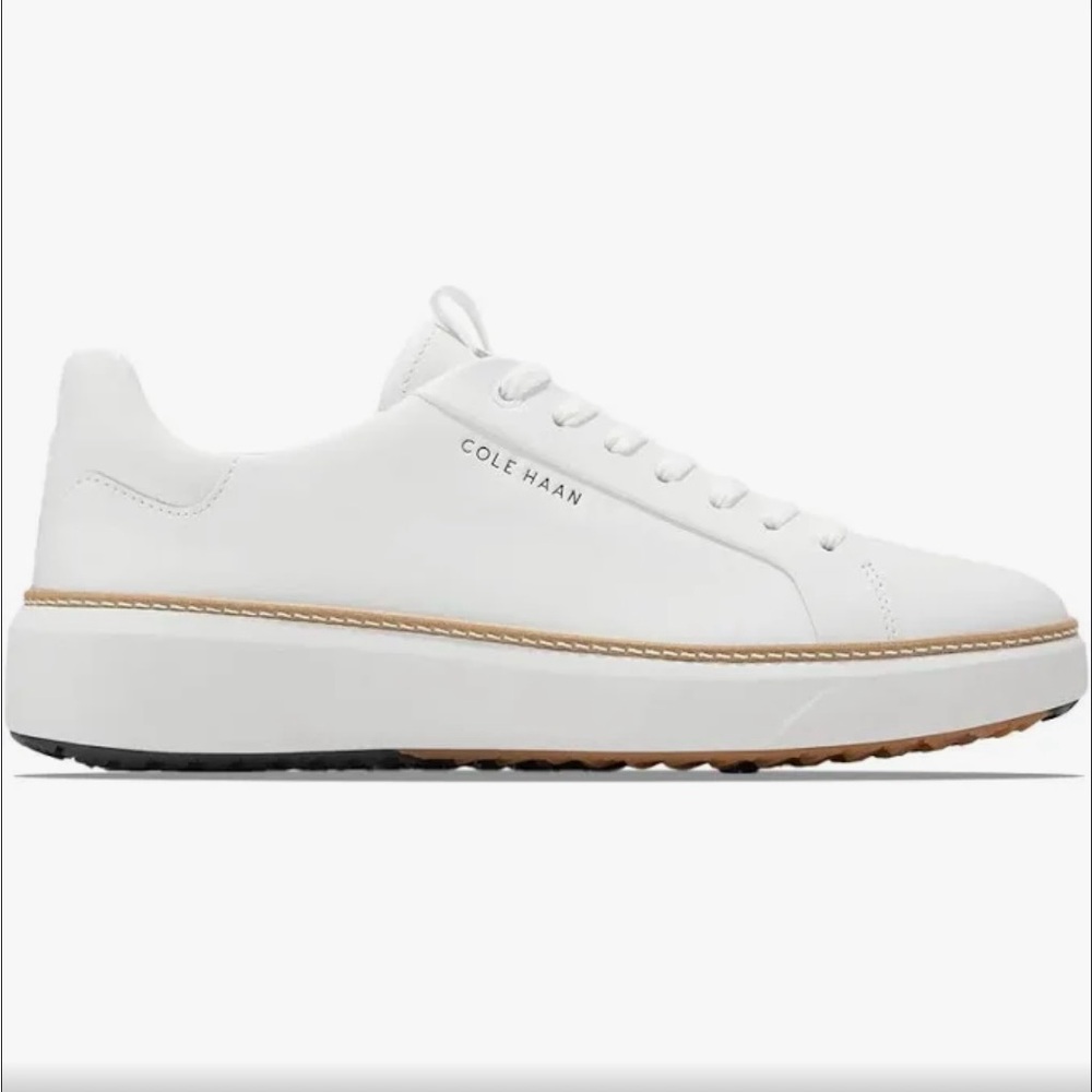 Cole Haan Grand 360  man shoes , size 9 1/2